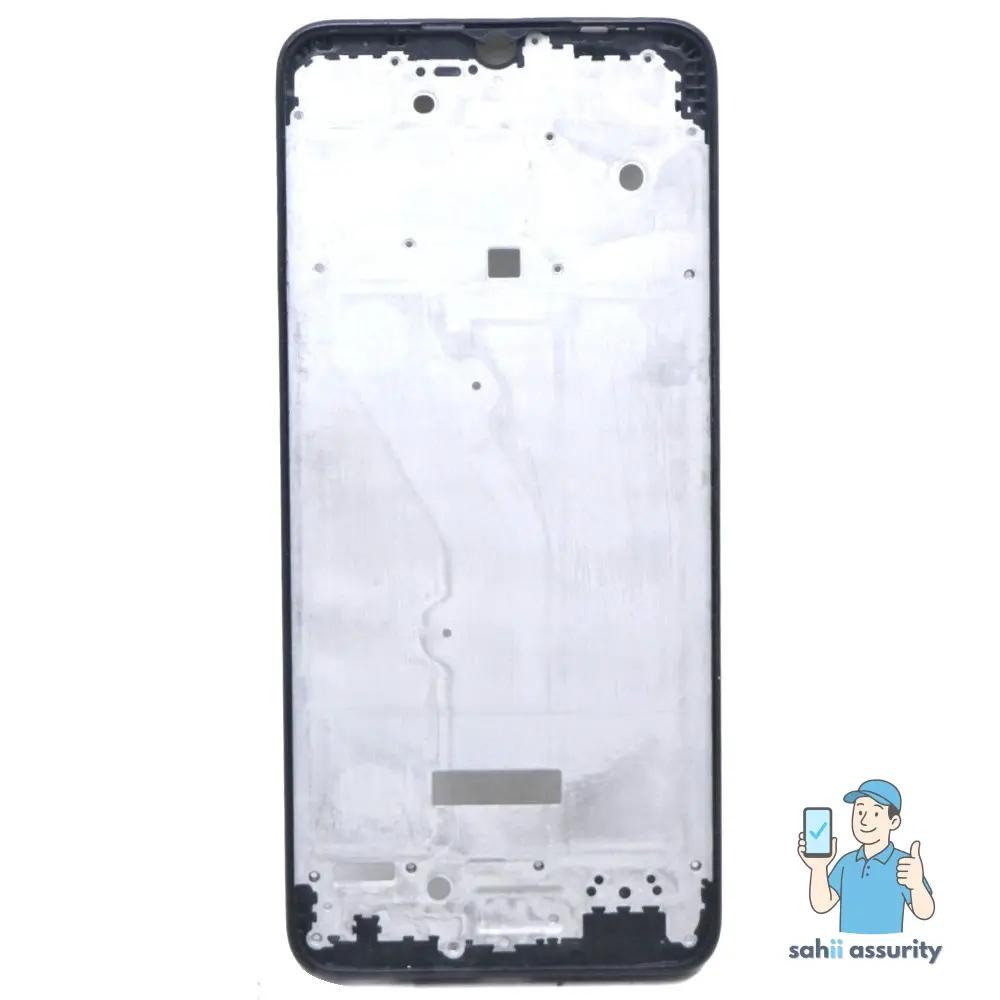 LCD Frame Middle Chassis for Infinix Hot 30i
